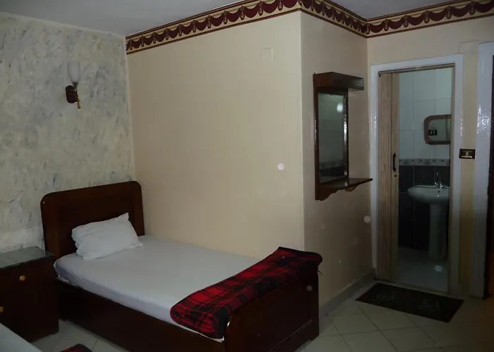 Venus Hostel