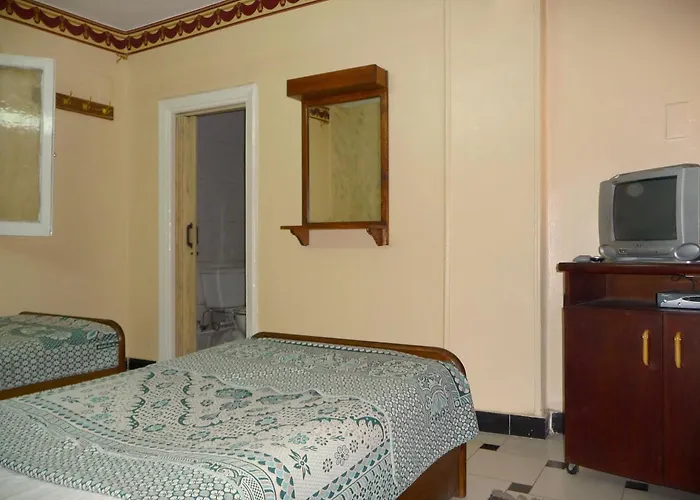 Venus Hostel