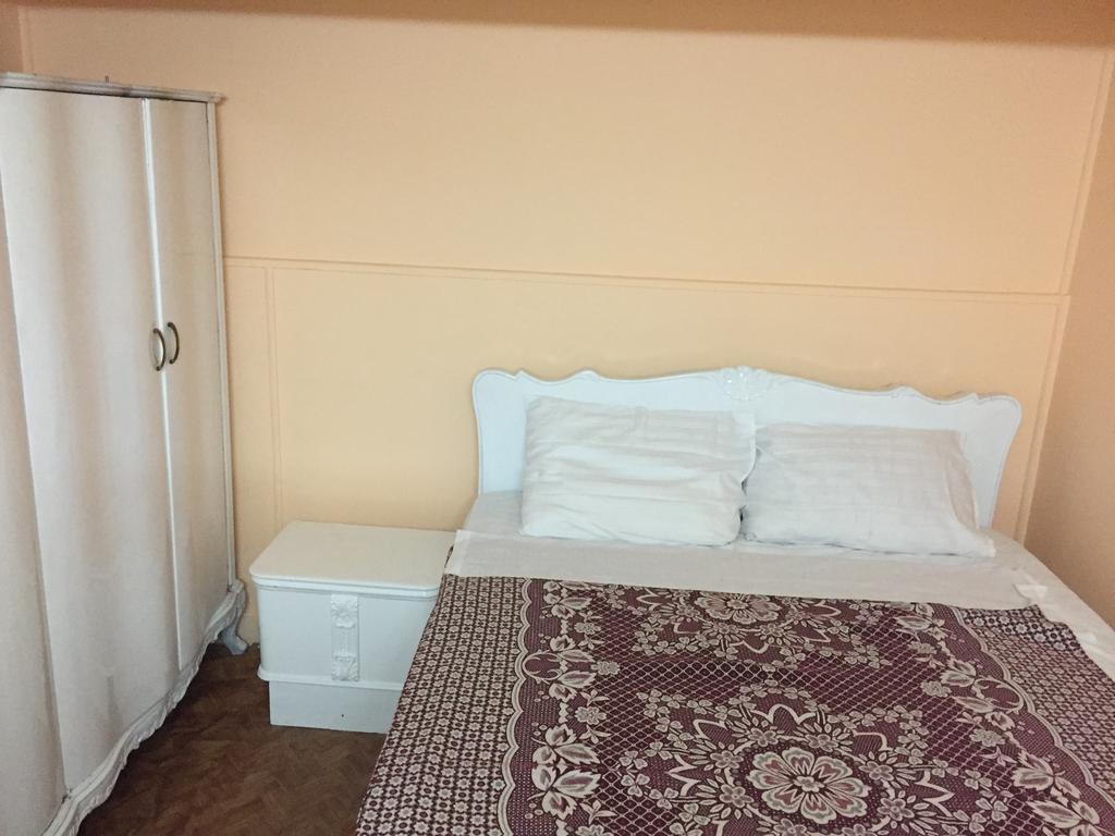 Venus Hostel Kair