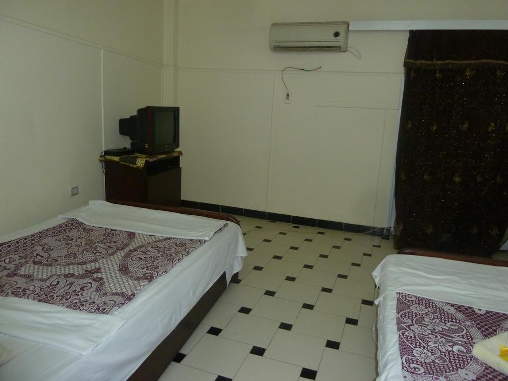 Venus Hostel Kair