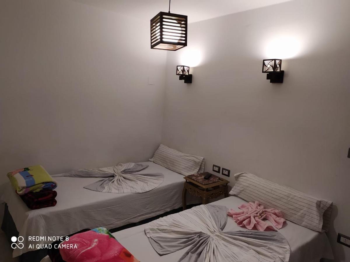 Venus Hostel Kair